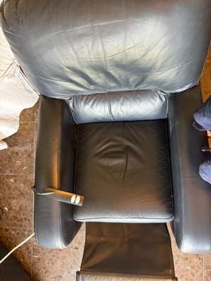 Sillon jardin el corte ingles de segunda mano Milanuncios