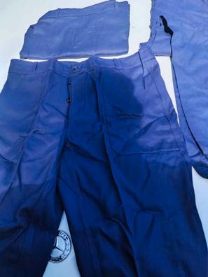 Ropa de trabajo milanuncios hotsell