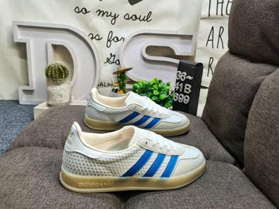 adidas gazelle silver green womens Adidas Gazelle Indoor Green
