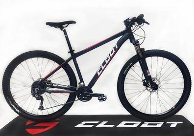 Horquillas mtb Bicicletas de segunda mano en Baleares Provincia Milanuncios