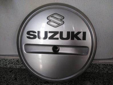 Molester sonido Desilusión Suzuki Recambios y accesorios de coches de segunda mano en Baleares |  Milanuncios