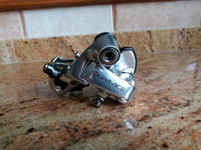 SHIMANO DURA-ACE RD-7700 Rear Derailleur 9-speed Road EUR 51,44 - FR