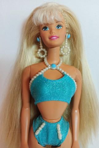 Barbies cheap originales usadas