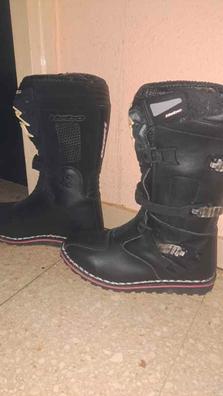 Botas trial online hebo