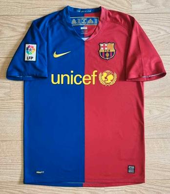 Camiseta barcelona 2008 2009 outlet
