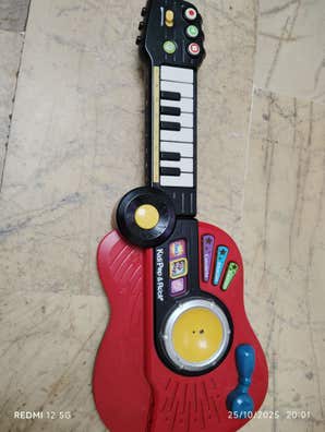 Noria musical de segunda mano Milanuncios