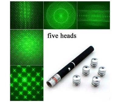 710 punteros láser USB potente puntero láser verde de alta potencia verde puntero  láser puntero láser (envío gratis)