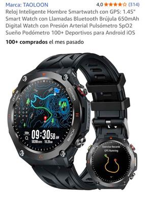 Reloj Inteligente Vodafone Neo Reloj Vodafone Neo Samsung Watch On