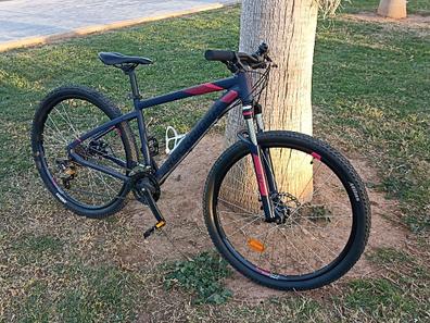 Mtb talla s Bicicletas de segunda mano baratas Milanuncios