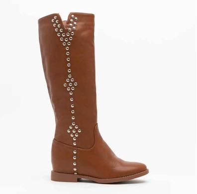 Botas mosqueteras segunda discount mano