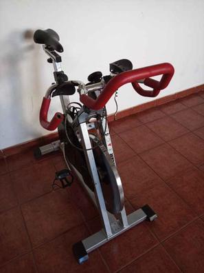 Bicicleta spinning kettler racer hot sale