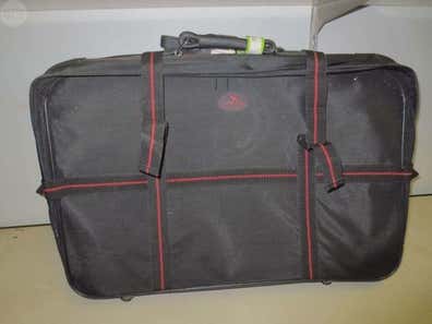 Maletas, y bolsas segunda mano baratas en Santiago de Compostela | Milanuncios