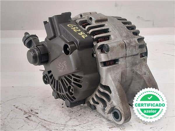 Milanuncios - ALTERNADOR Kia magentis ms 2001