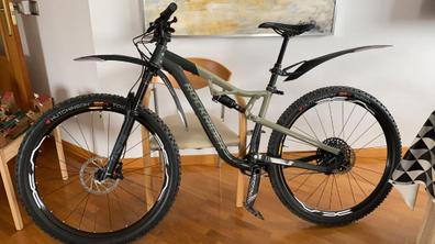 Rockrider xc 100 s best sale segunda mano