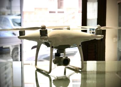 Baterias dji phantom 3 Drones de segunda mano y baratos Milanuncios