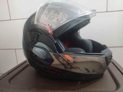 Casco ls2 valiant segunda mano new arrivals