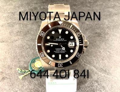 Rolex submariner milanuncios hotsell