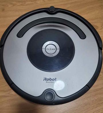 Robot Aspirador Roomba 615 iRobot