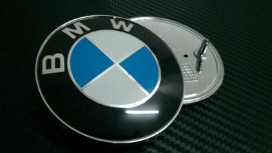 Emblema BMW Capo 82mm OEM51148132375 - Logo de Insignia Compatible