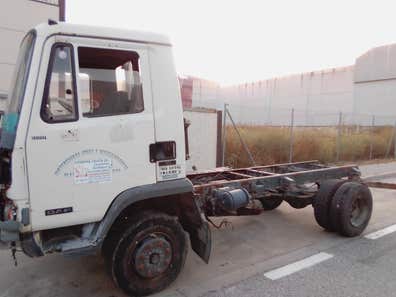 daf Coches, motos y motor de segunda mano, ocasión y km0 en Tenerife | Milanuncios