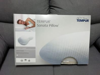 Almohada cervical Tempur Original – Colchones Las Palmas