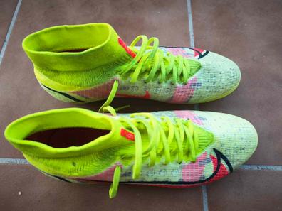 Nike hypervenom gama media alta de segunda mano Milanuncios