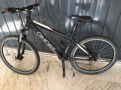 Bicicleta ghost se online 3000