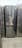Milanuncios - NEVERA L.G ACERO INOXIDABLE NO FROST A++