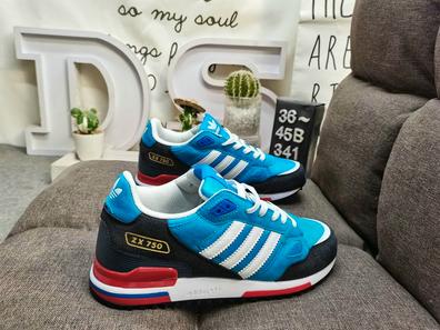 Zapatillas Adidas Tenis Adidas Xz750 Zx 700 Adidas Zx 750 Hombre