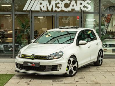 Volkswagen golf 6 gti de segunda mano ocasión en Barcelona | Milanuncios