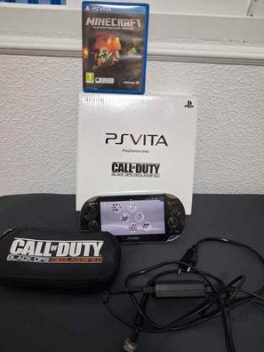 Ps vita call of duty de segunda mano Milanuncios