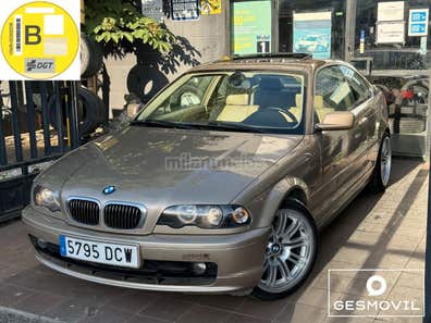 Caja cambio bmw 330ci | Milanuncios