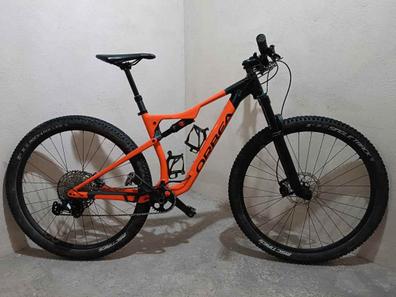 Orbea oiz discount tr segunda mano