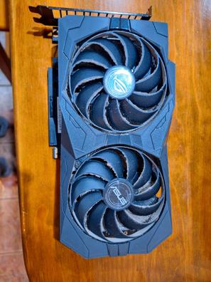 Gtx 1650 low profile best sale segunda mano