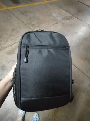Mochila discount camara canon