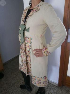 Ropa marca flamenco discount chic