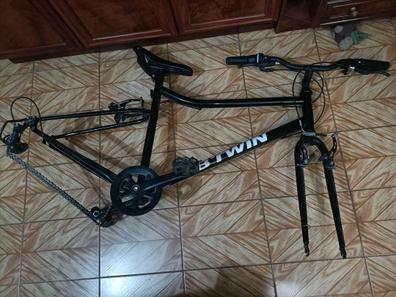 Pintar best sale bici decathlon