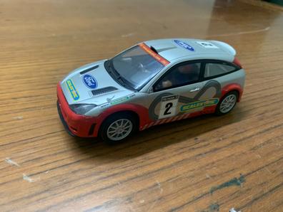 3 coches / slot variados - scalextric / escala - Acquista Slot