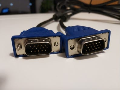 Cable de segunda mano | Milanuncios