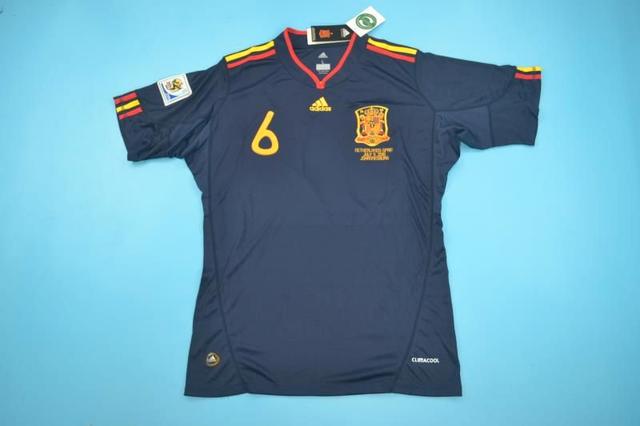 Camiseta de la selección española - Tú personalizas