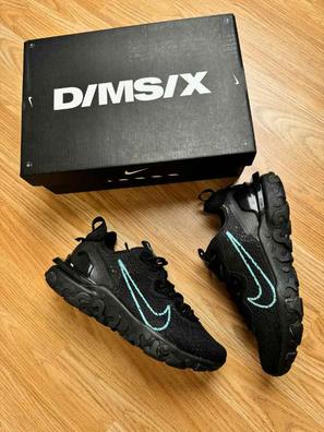 Zapatillas nike vapormax Moda y complementos de segunda mano barata en Malaga Provincia Milanuncios
