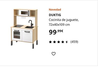 Juguetes ikea de segunda mano en Las Palmas Provincia Milanuncios