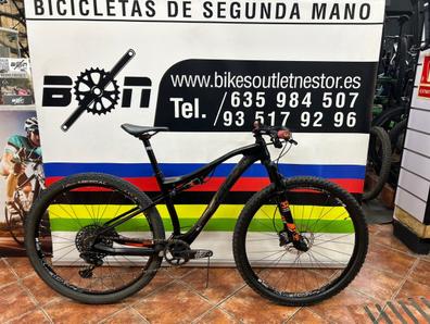 Orbea oiz best sale m30 eagle 2018