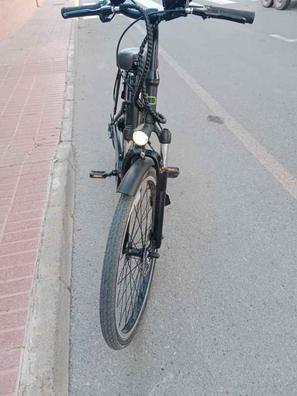 Batería Universal Cajón para Bici Eléctrica