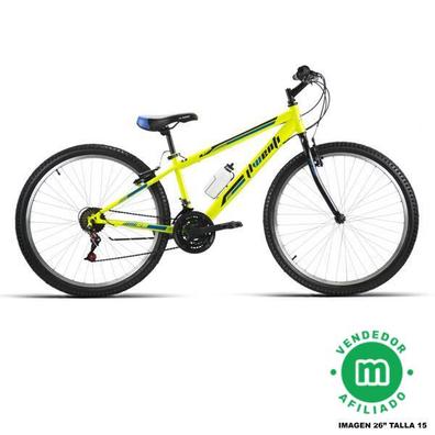 Bicicletas best sale normales baratas