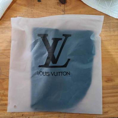 Gorra Louis Vuitton de segunda mano en WALLAPOP