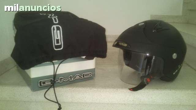 Casco gmac best sale