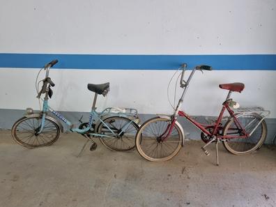 Lo anterior domesticar fórmula Bicicletas de segunda mano baratas en Cambrils | Milanuncios