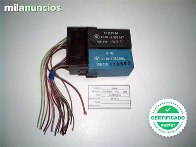 Modulo limpia parabrisas bmw e36 Coches, motos y motor de segunda