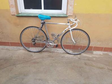 Milanuncios bicicleta motobecane mbk super sprint